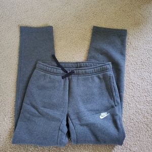 NWOT Nike Sweatpants